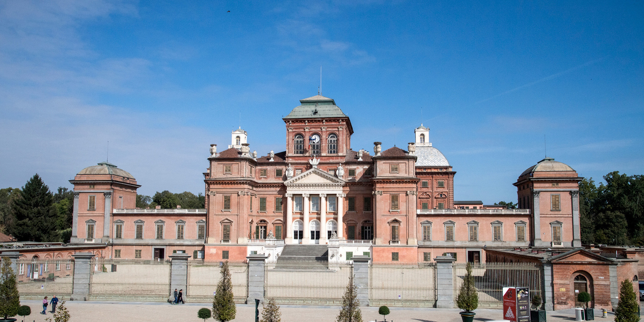 GranPiemonte 2018, una Corsa “Reale”