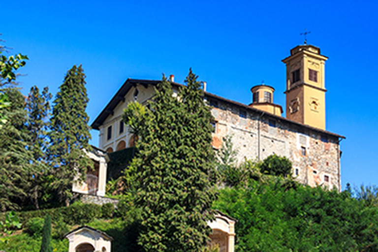 Galleria panoramica