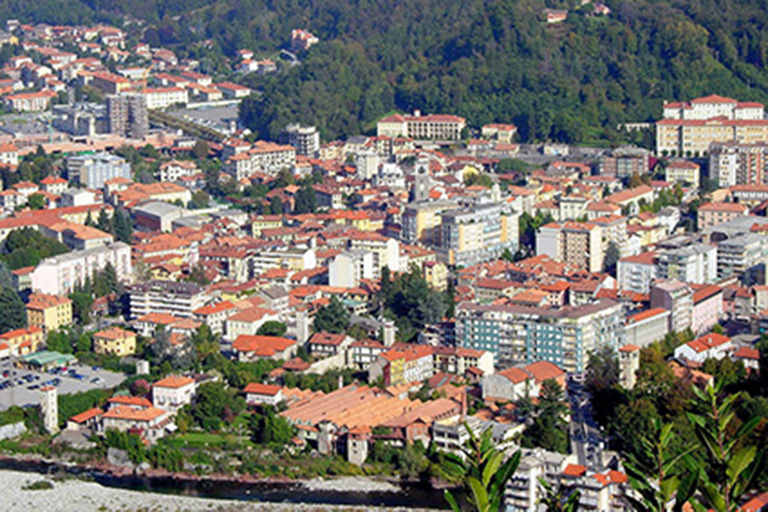 Galleria panoramica