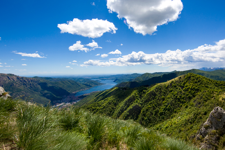 Galleria panoramica