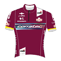 Team jersey CORRATEC SELLE ITALIA