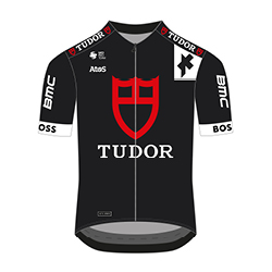 Maglia Squadra TUDOR PRO CYCLING TEAM