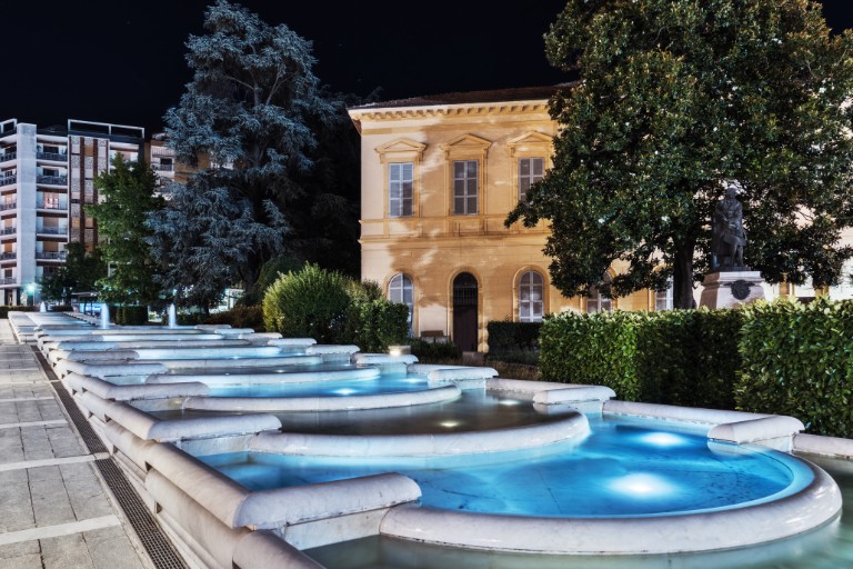 Galleria panoramica
