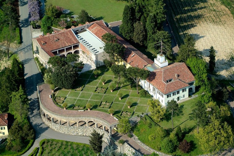 Galleria panoramica