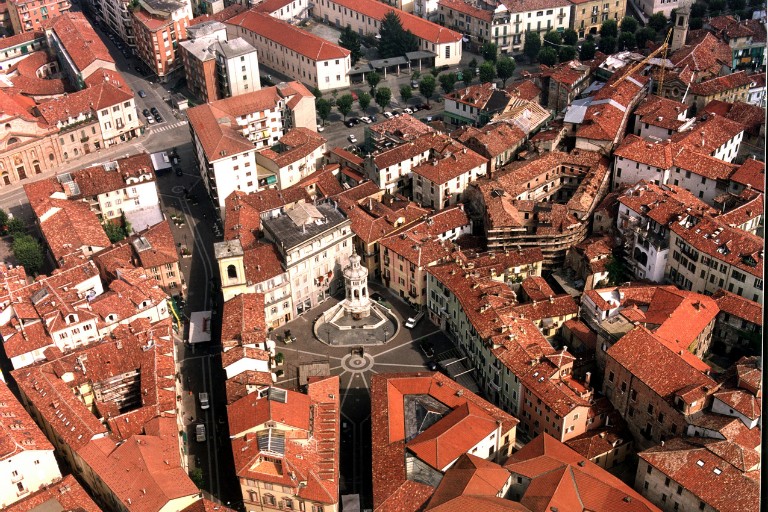 Galleria panoramica