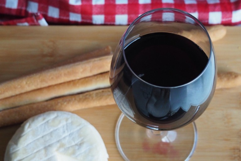 Img Gastronomia