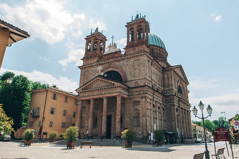 Galleria panoramica