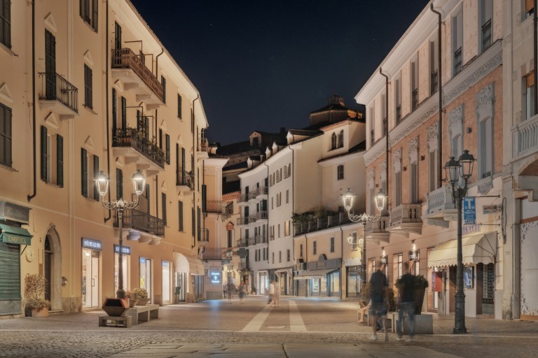 Galleria panoramica