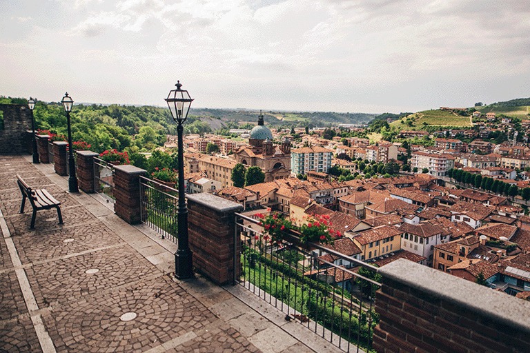 Galleria panoramica